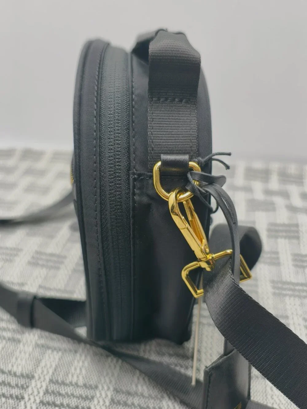 ❉ TUMI Voyageur Women’s Crossbody Bag